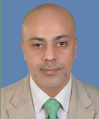 د. أدهم فاروق - دكتور تجميل في الإسكندرية مصر